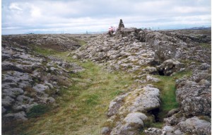 Alfaraleiðin