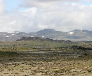 Búrfell