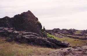 Galgaklettarnir