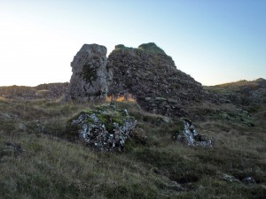 Litli Skyggnir