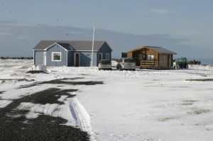 Haukshús
